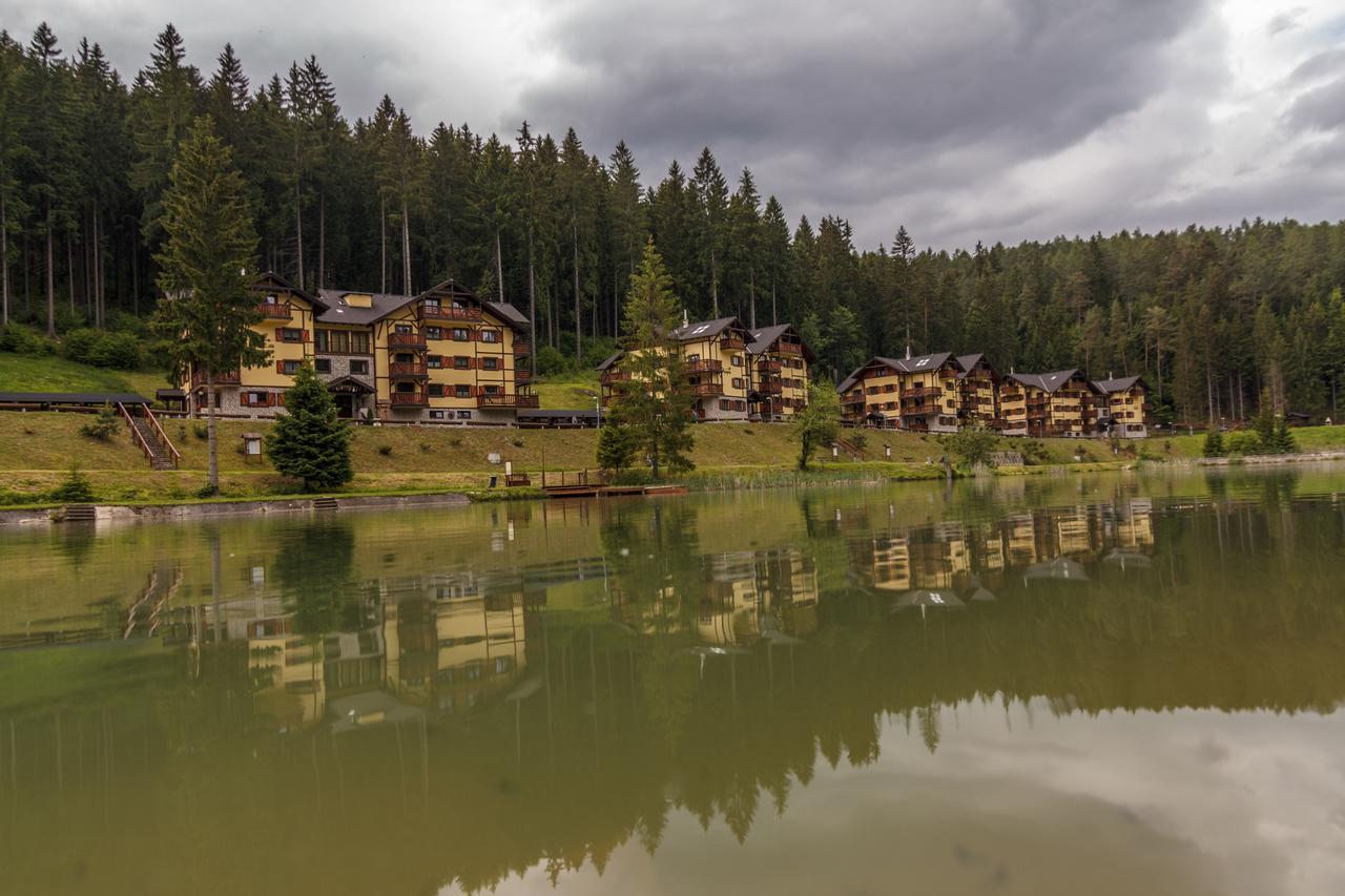 Chata Kamenar Ruzomberok Exteriér fotografie