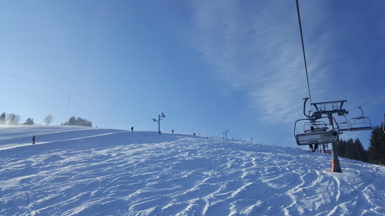 Chata Kamenar Ruzomberok Exteriér fotografie